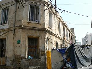 1 rue Vincendon 21 